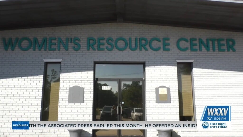 Women’s Resource Center Needs Donations For Fall Yard Sale