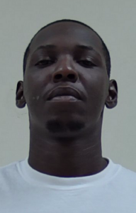 Murphy Mugshot