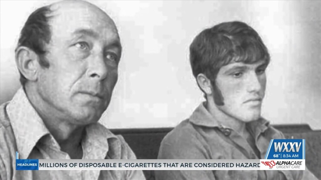 Celebrating 50 Years Since Pascagoula Alien Abduction