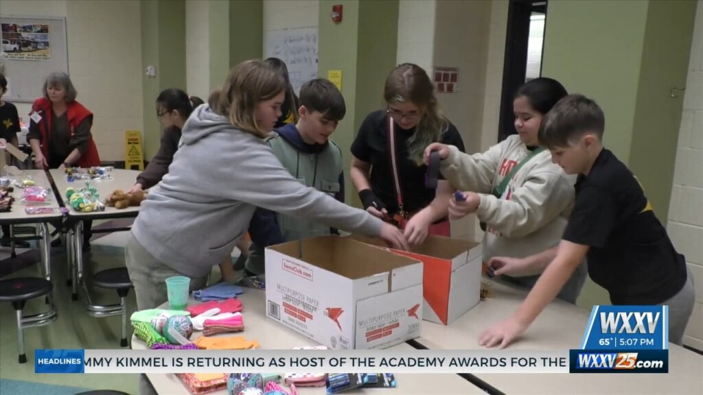 Beta Club Kids