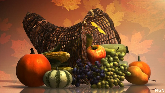 Thanksgiving