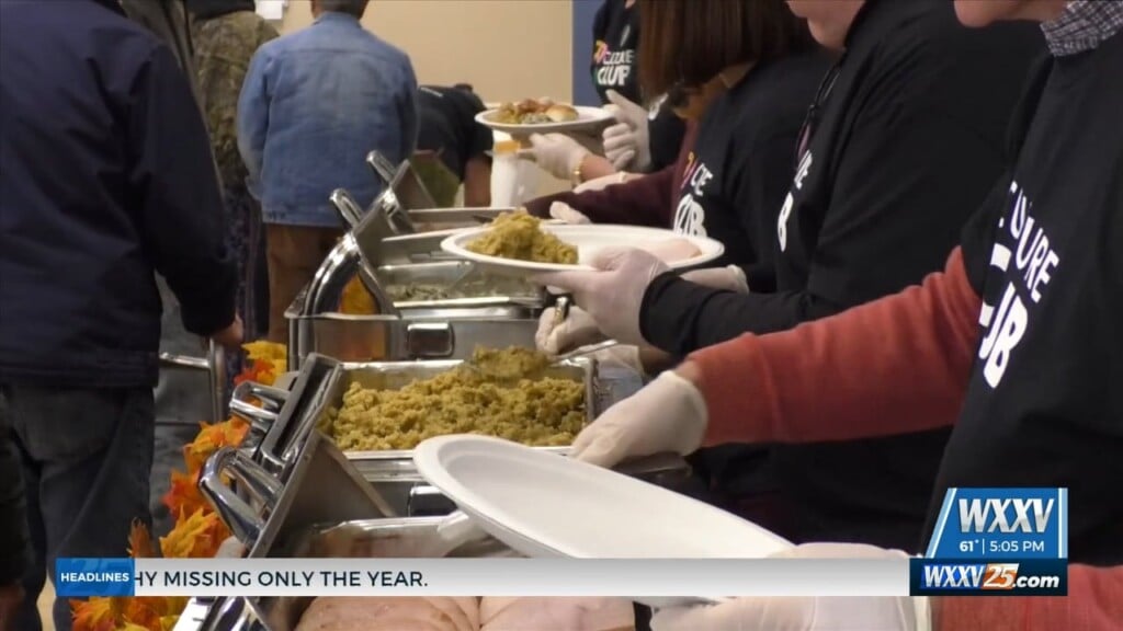 Back Bay Mission Hunger And Homlessness