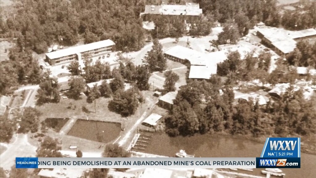 Usm Gulf Coast Research Lab Celebrating 75 Years