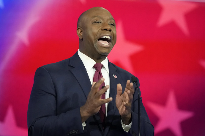 Tim Scott