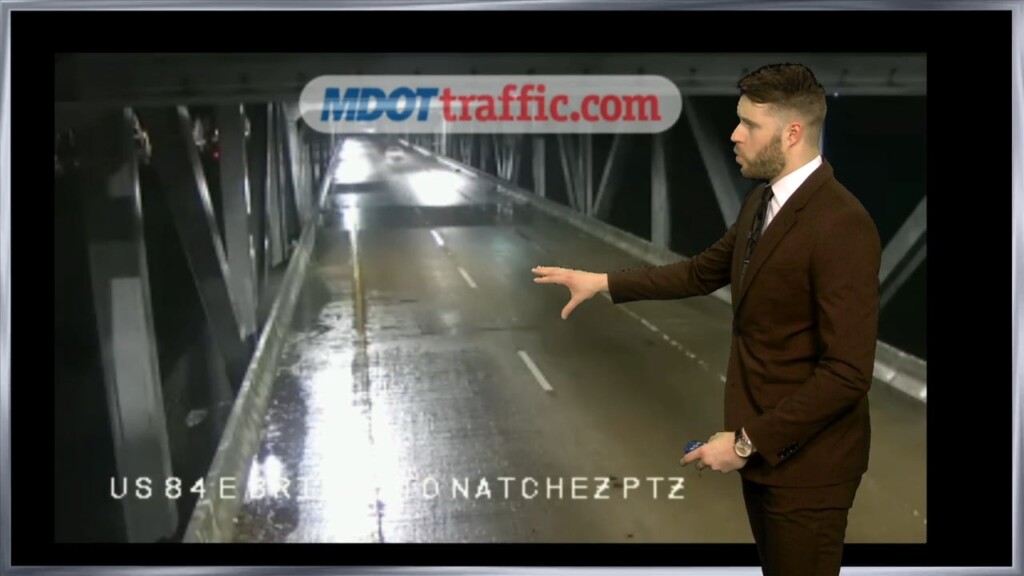 Meteorologist Trey Tonnessen: "storms Approaching" Thursday Night Forecast