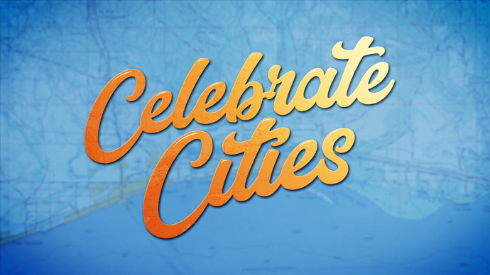 Celebrate Cities 5 Am 1