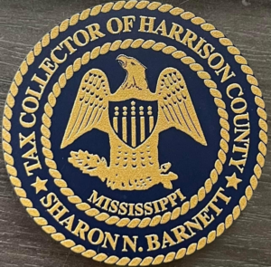 Harrison County Tax Collector
