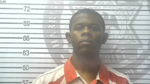 Justice Deshawn Gray