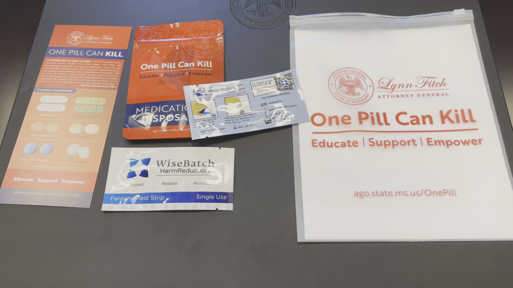 Pill