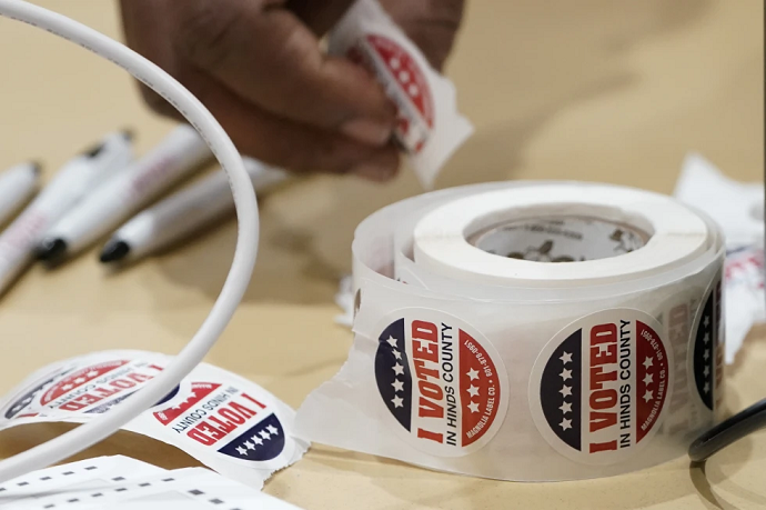 Vote