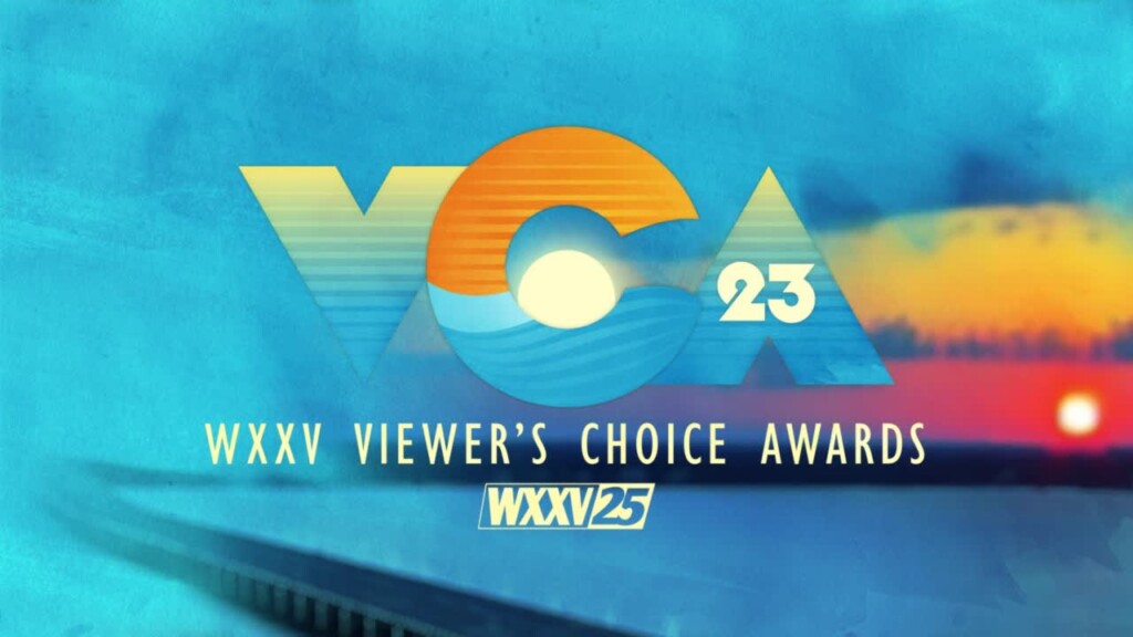 Wxxv 2023 Viewer's Choice Awards Special