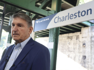Manchin