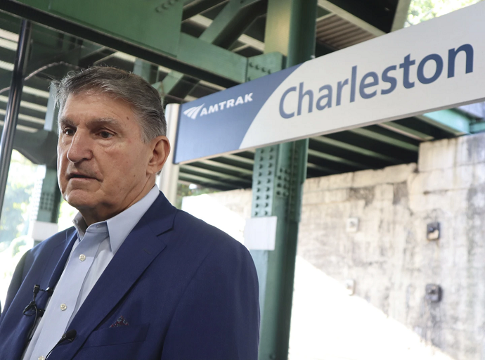 Manchin