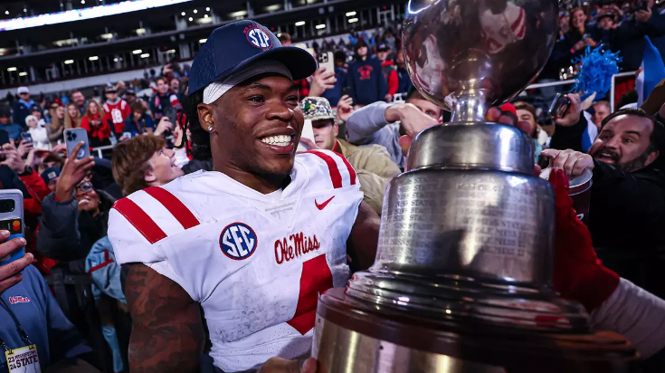 Eggbowl