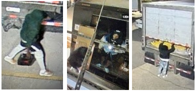 Suspects