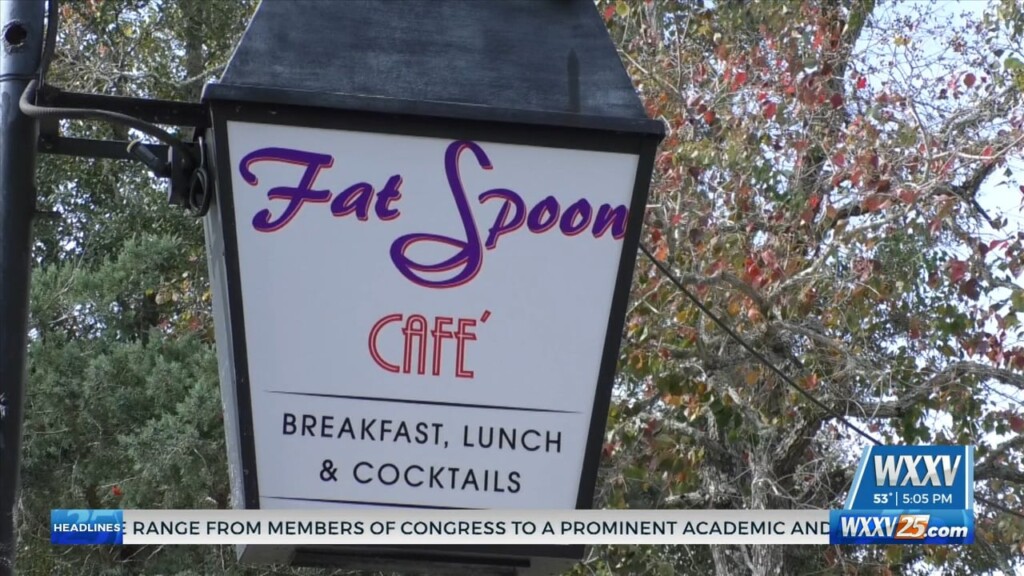 Fat Spoon Cafe