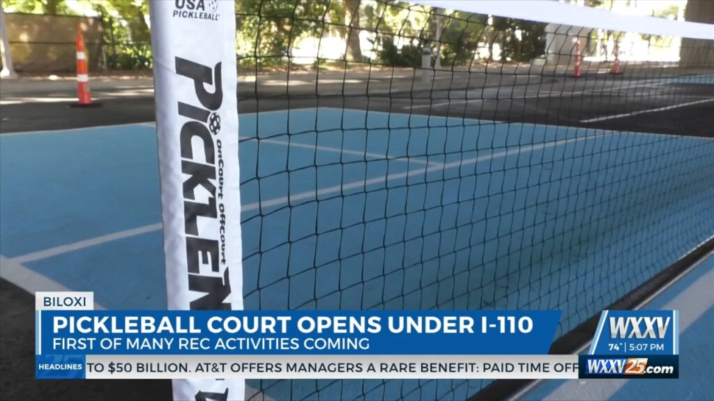 Pickleball