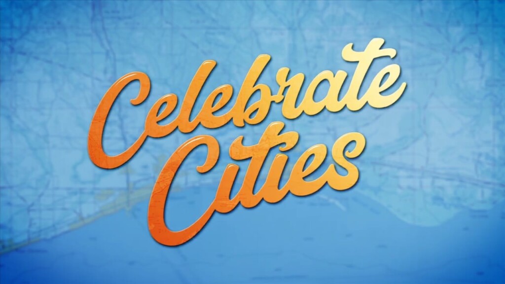Celebrate Cities: Get To Know Ocean Springs