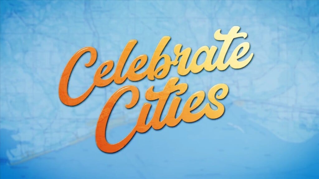 Celebrate Cities Series: Wiggins