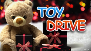 Toy Drive