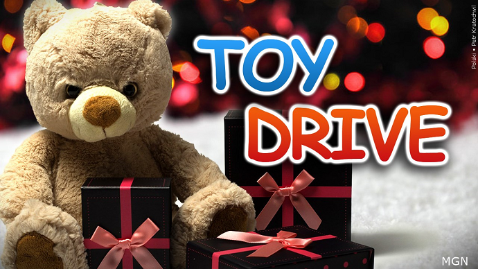 Toy Drive