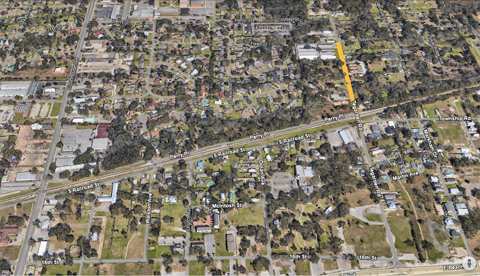 Tegarden Rd Erc 12 18 23