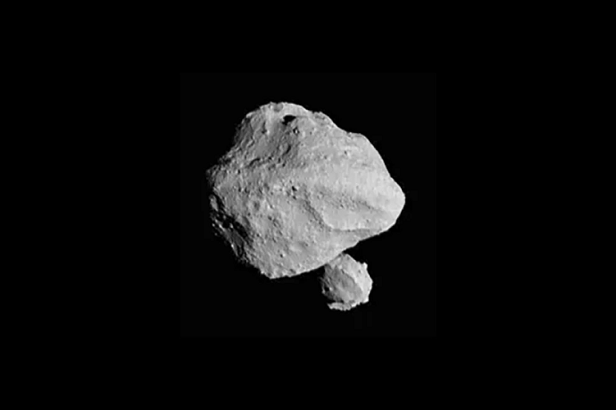 Nasa
