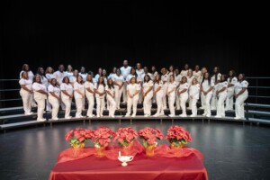 Practical Nursing Pinning Ceremony 2023