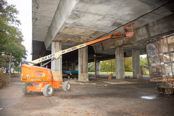 D 6 I 110 Bayview Exit Repair Update3