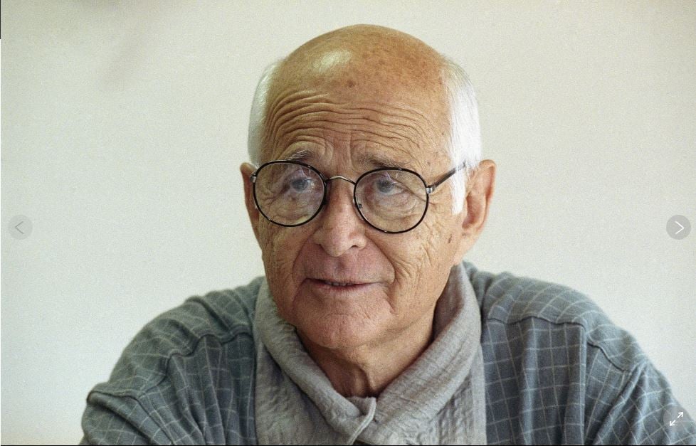 Norman Lear