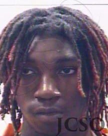 Tylen Atkins