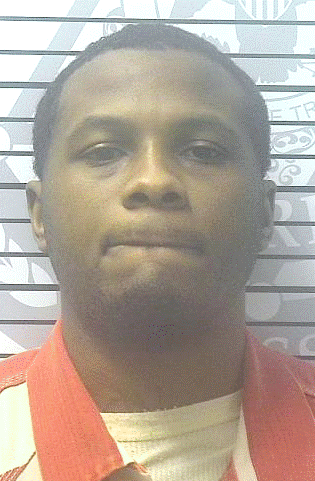 Isavian Preston