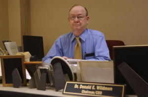Donald Wildmon