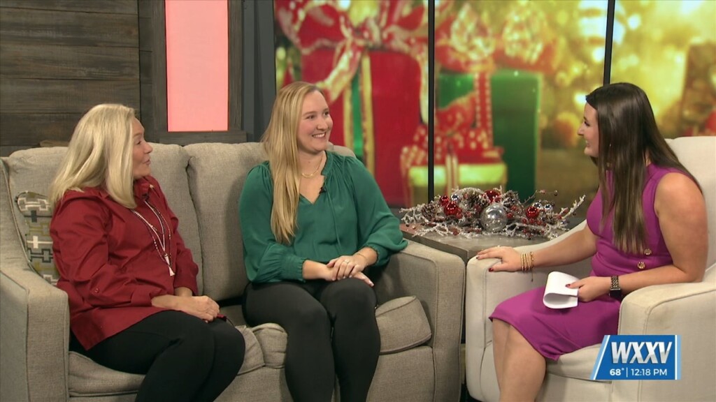 Spirits Of Christmas At Gulfport Arts Center