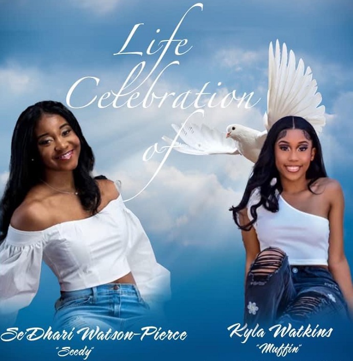 Celebration Of Life
