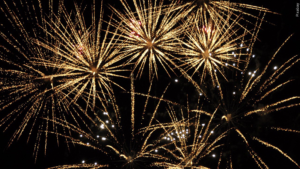 New Years Eve