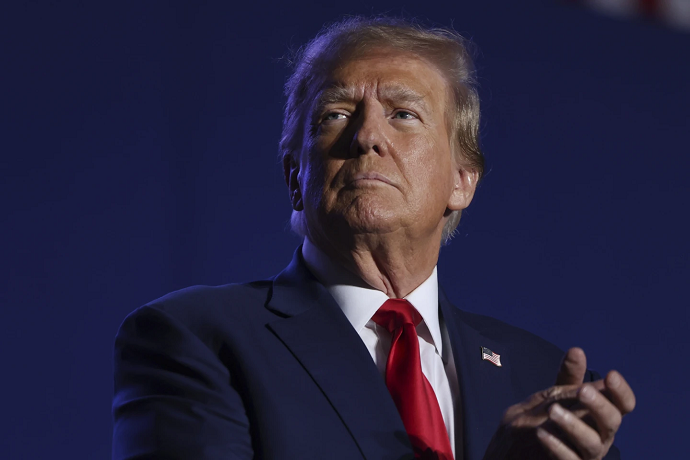 Trump