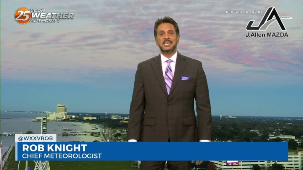 12/21 The Chief's "slight Warmer" Friday Eve Morning Forecast