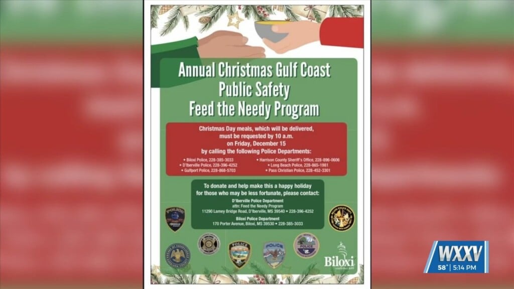 Feed The Needy Program
