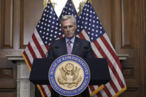 Kevin Mccarthy