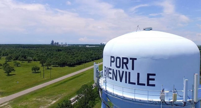 Port Bienville