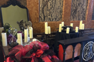 Satanic Temple