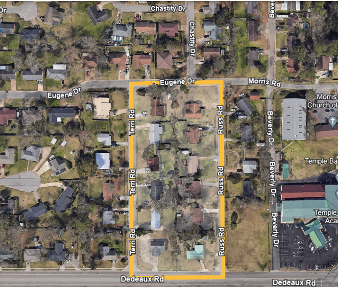 Dedeaux Rd Bwn 12 21 23