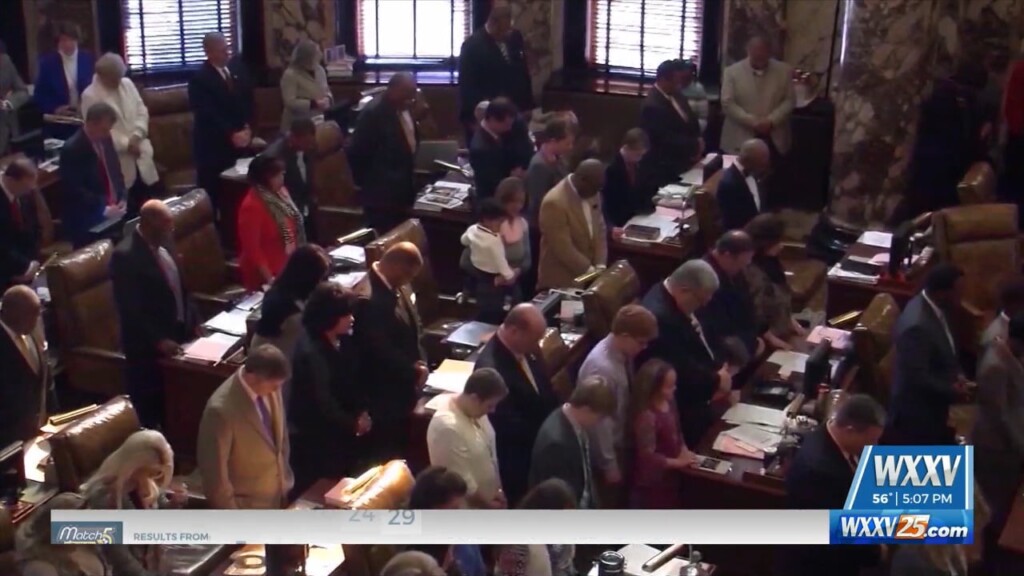 Rep. Jeffrey Hulum Iii Gives Insight Into Upcoming Legislative Session