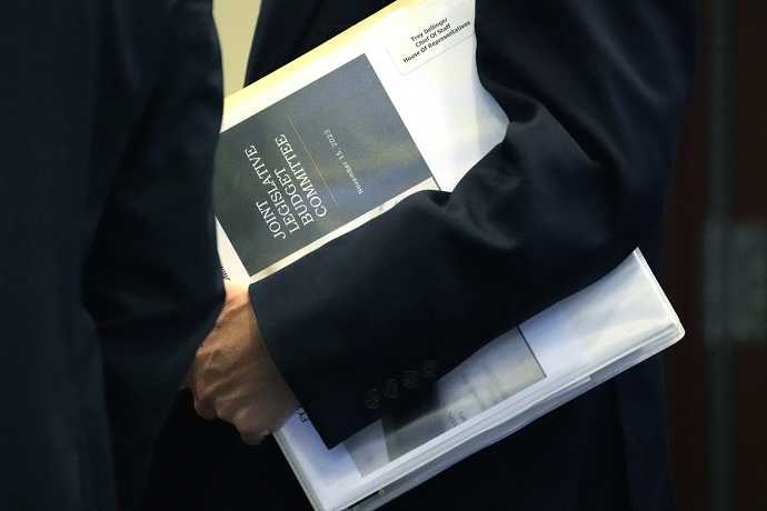 Joint Legislative Budget Committee