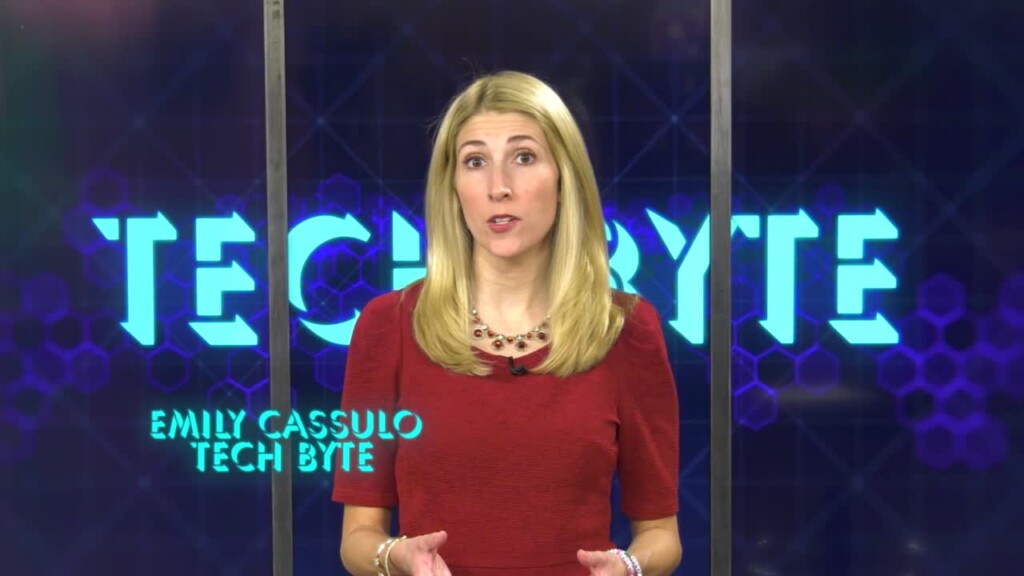 Tech Byte Ai & Education