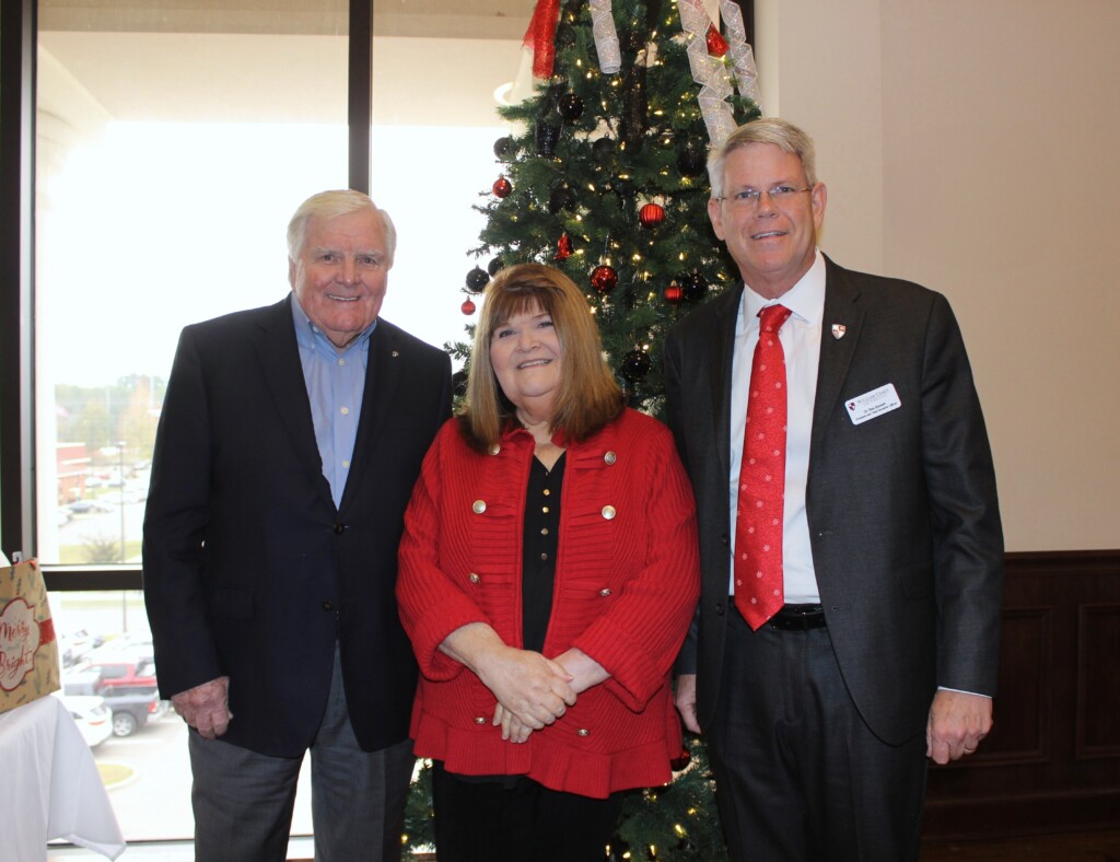 Wcu Asbury Foundation Grant