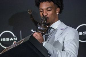 Jayden Daniels