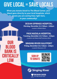 Blood Drive