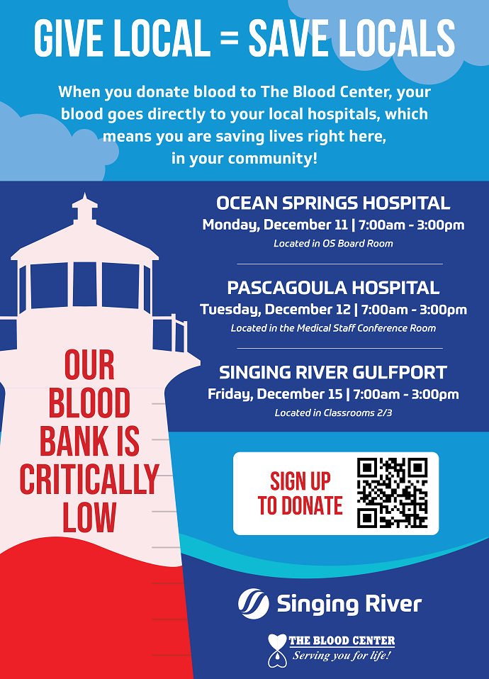 Blood Drive